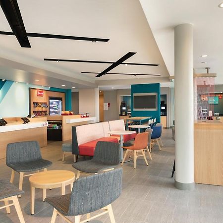 Avid Hotel - Bentonville - Rogers By Ihg Eksteriør billede