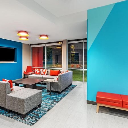 Avid Hotel - Bentonville - Rogers By Ihg Eksteriør billede