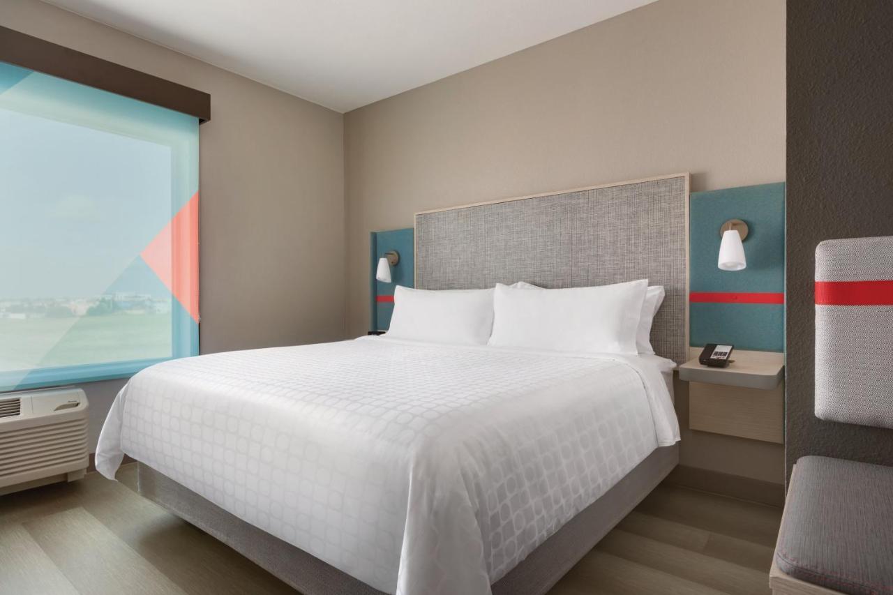 Avid Hotel - Bentonville - Rogers By Ihg Eksteriør billede