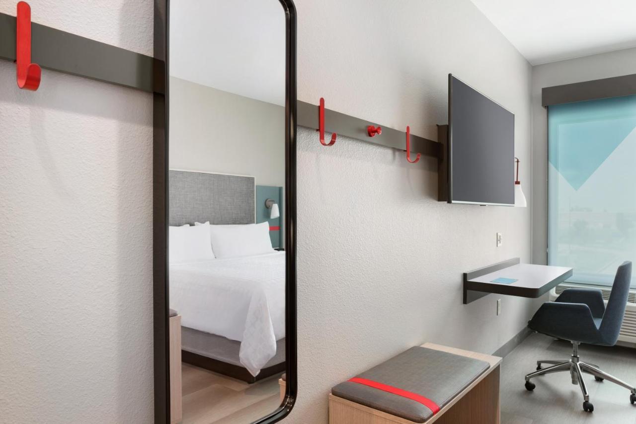 Avid Hotel - Bentonville - Rogers By Ihg Eksteriør billede