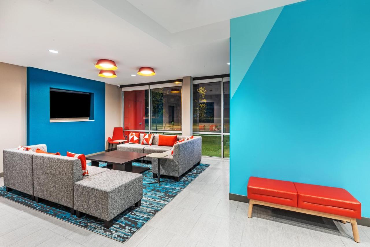 Avid Hotel - Bentonville - Rogers By Ihg Eksteriør billede