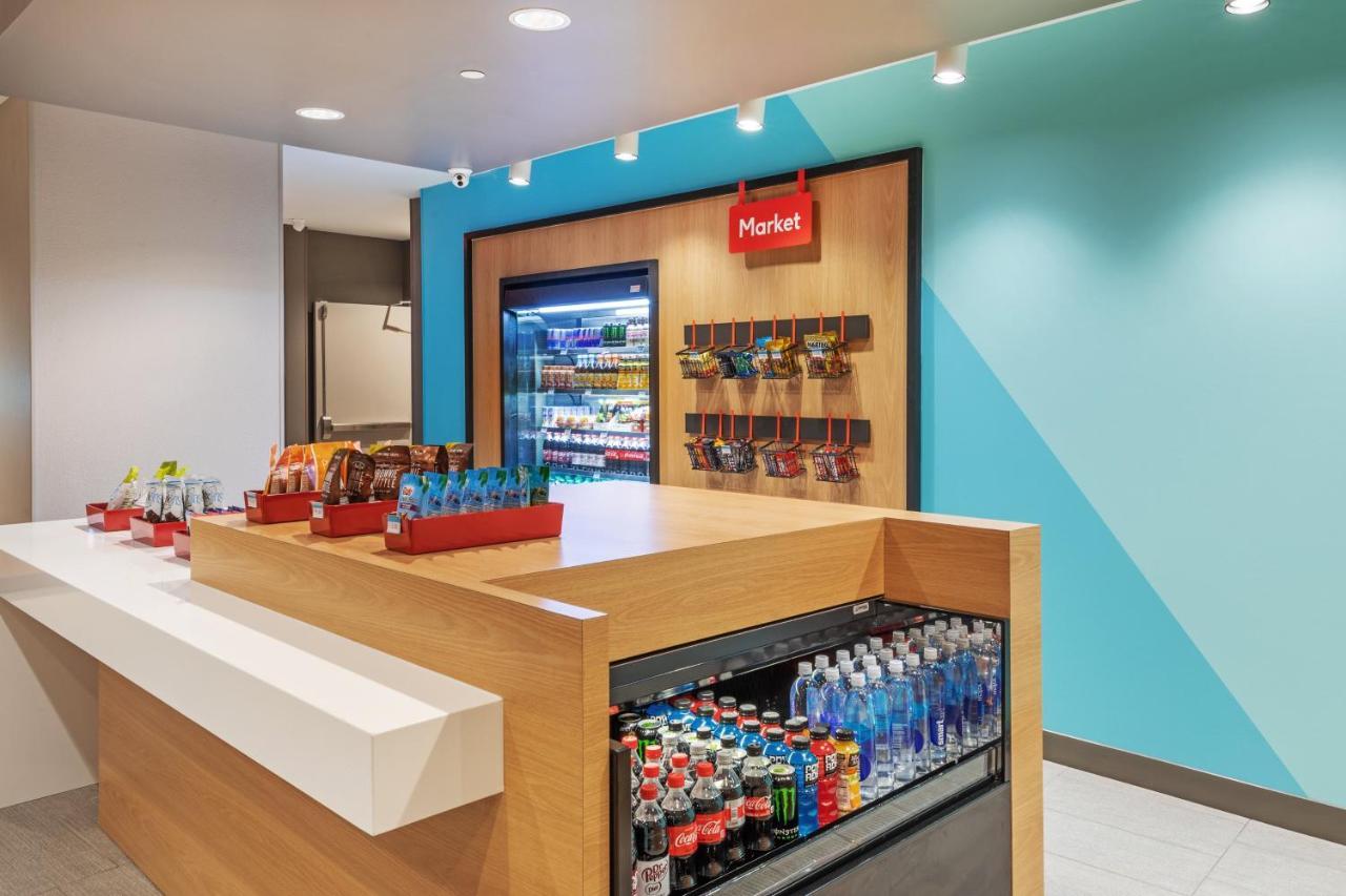 Avid Hotel - Bentonville - Rogers By Ihg Eksteriør billede