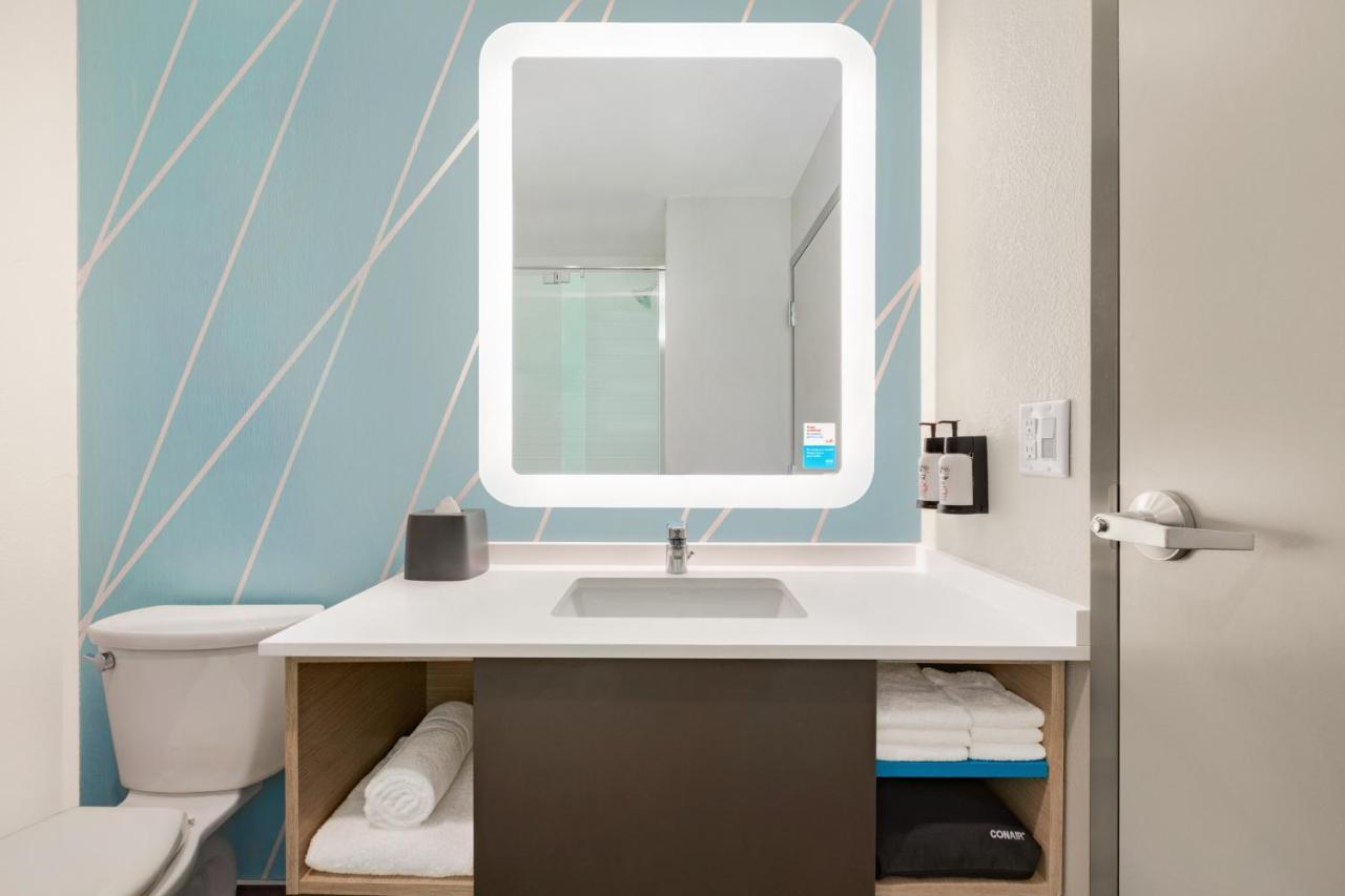 Avid Hotel - Bentonville - Rogers By Ihg Eksteriør billede