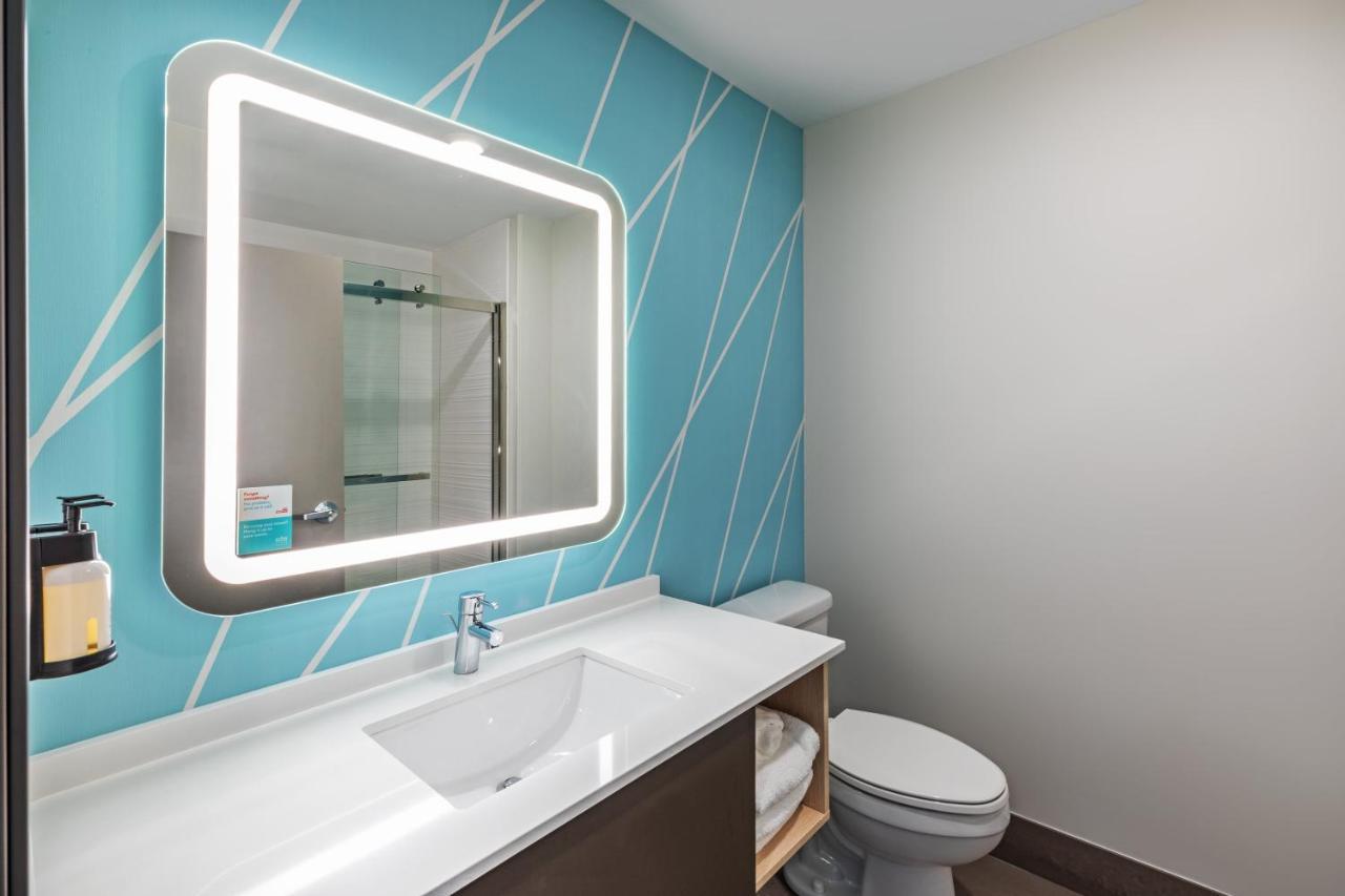 Avid Hotel - Bentonville - Rogers By Ihg Eksteriør billede