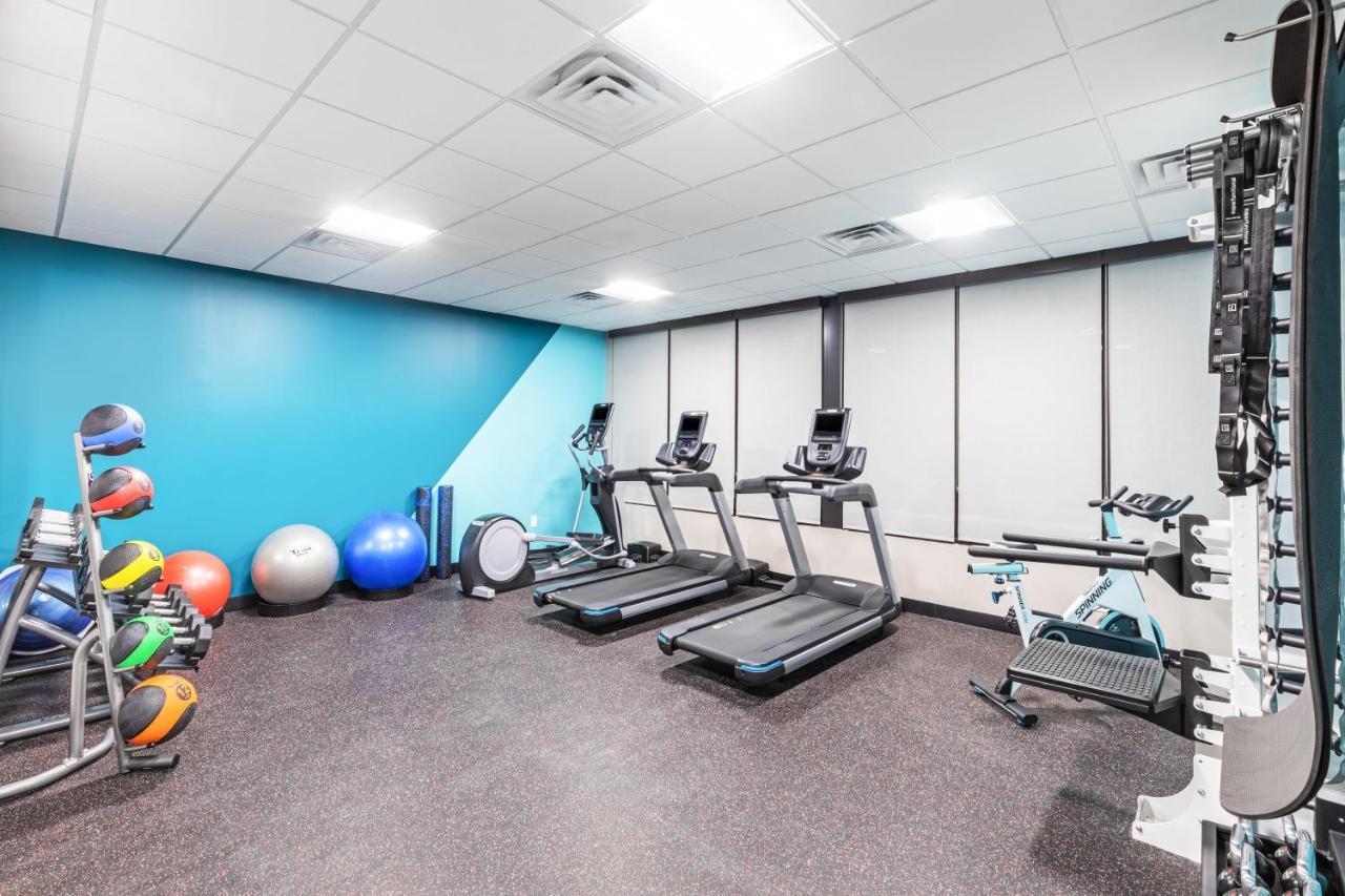 Avid Hotel - Bentonville - Rogers By Ihg Eksteriør billede