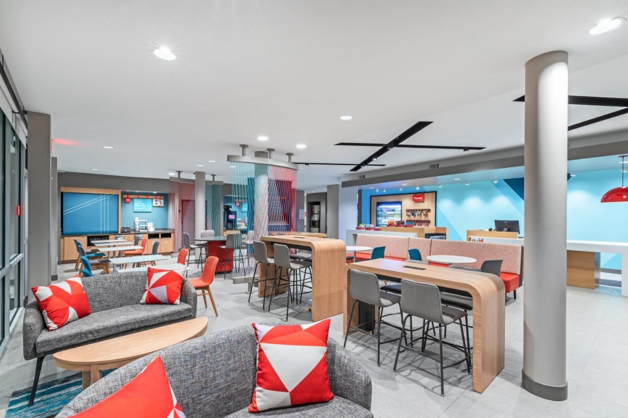 Avid Hotel - Bentonville - Rogers By Ihg Eksteriør billede