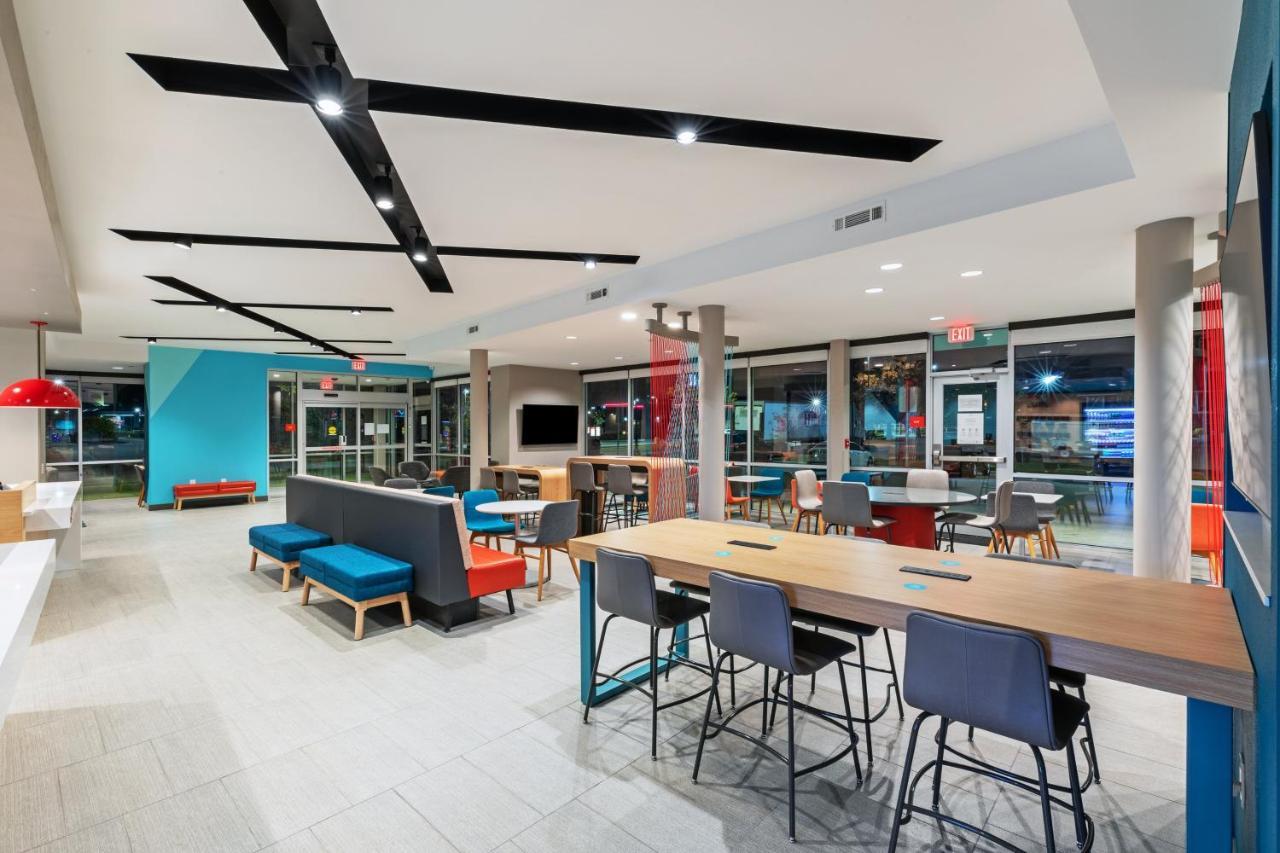 Avid Hotel - Bentonville - Rogers By Ihg Eksteriør billede