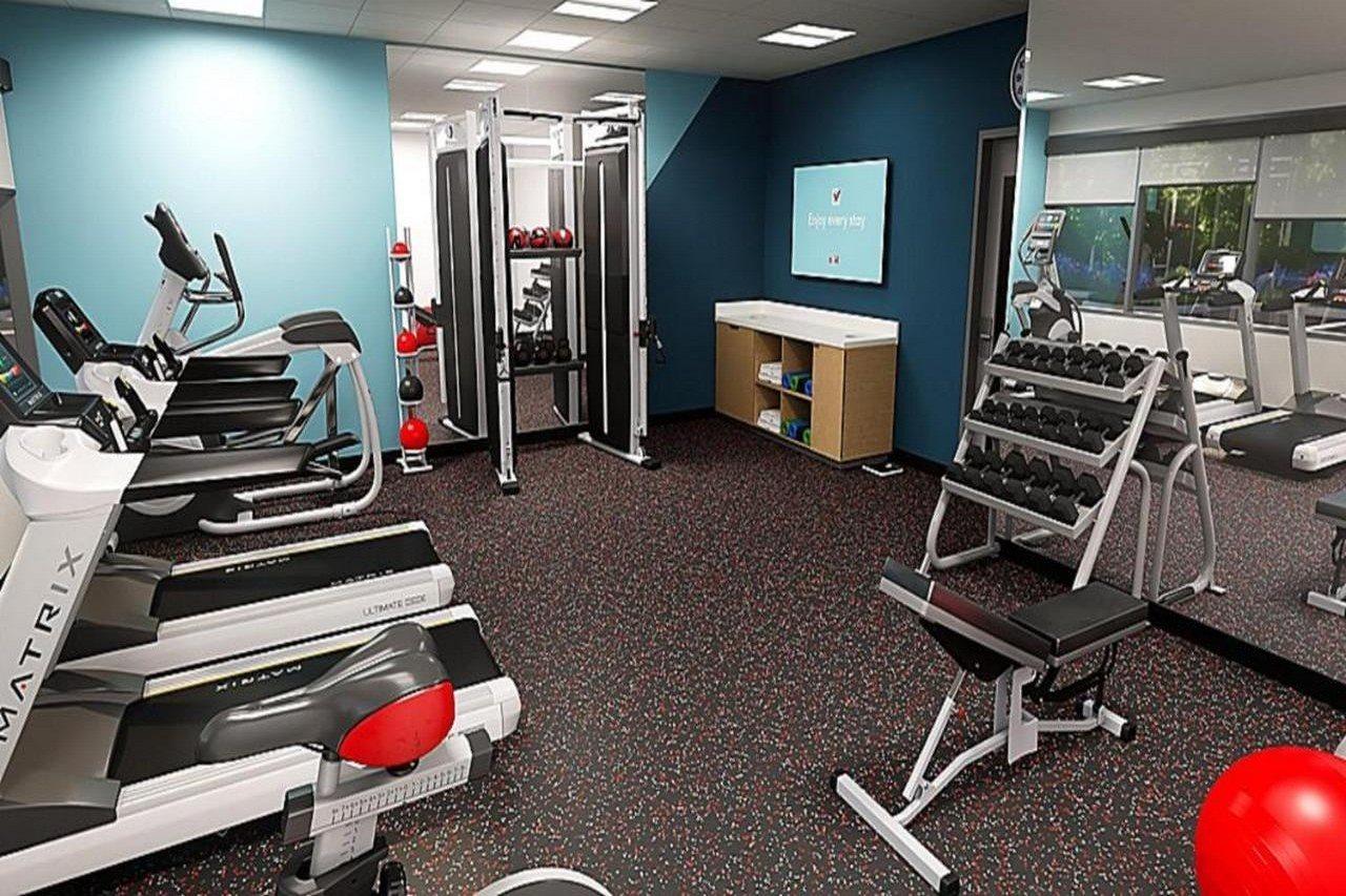 Avid Hotel - Bentonville - Rogers By Ihg Eksteriør billede