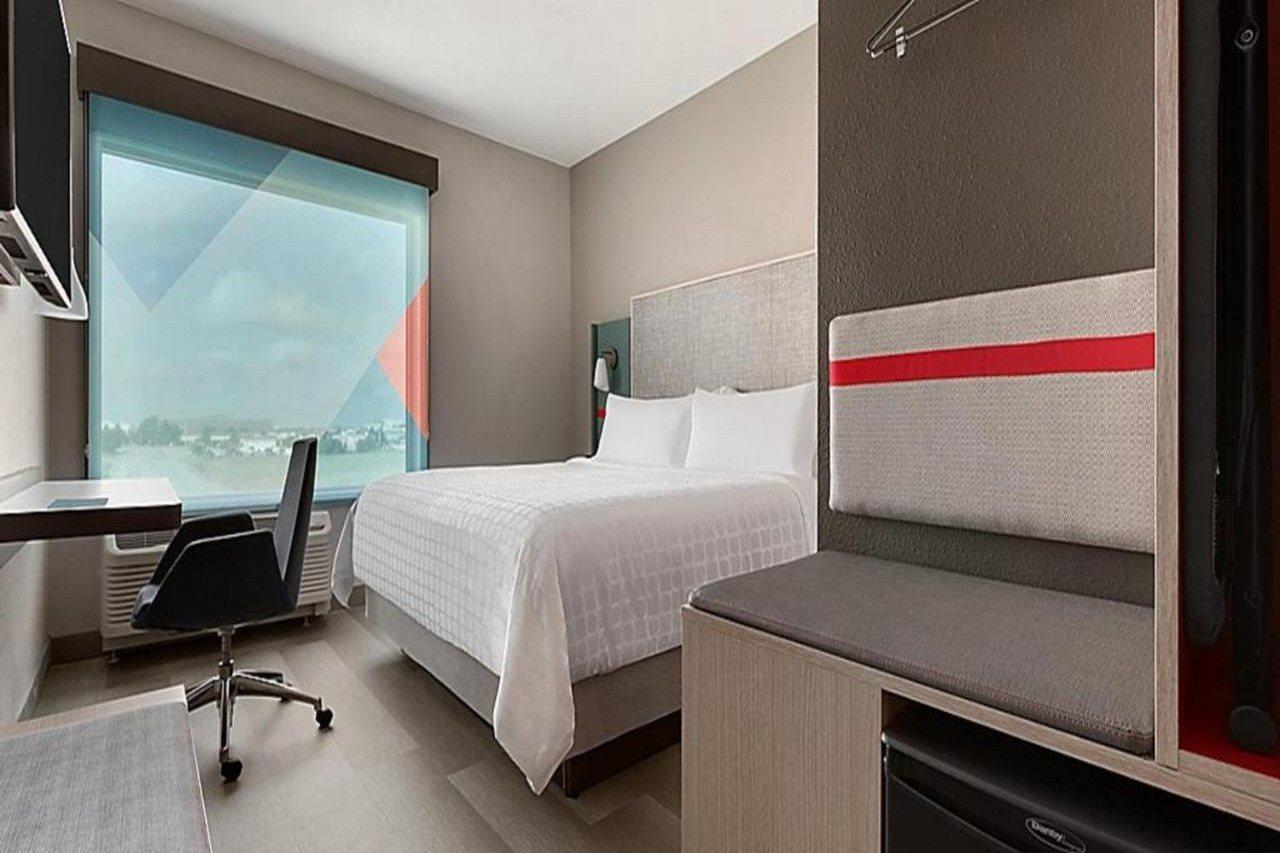 Avid Hotel - Bentonville - Rogers By Ihg Eksteriør billede