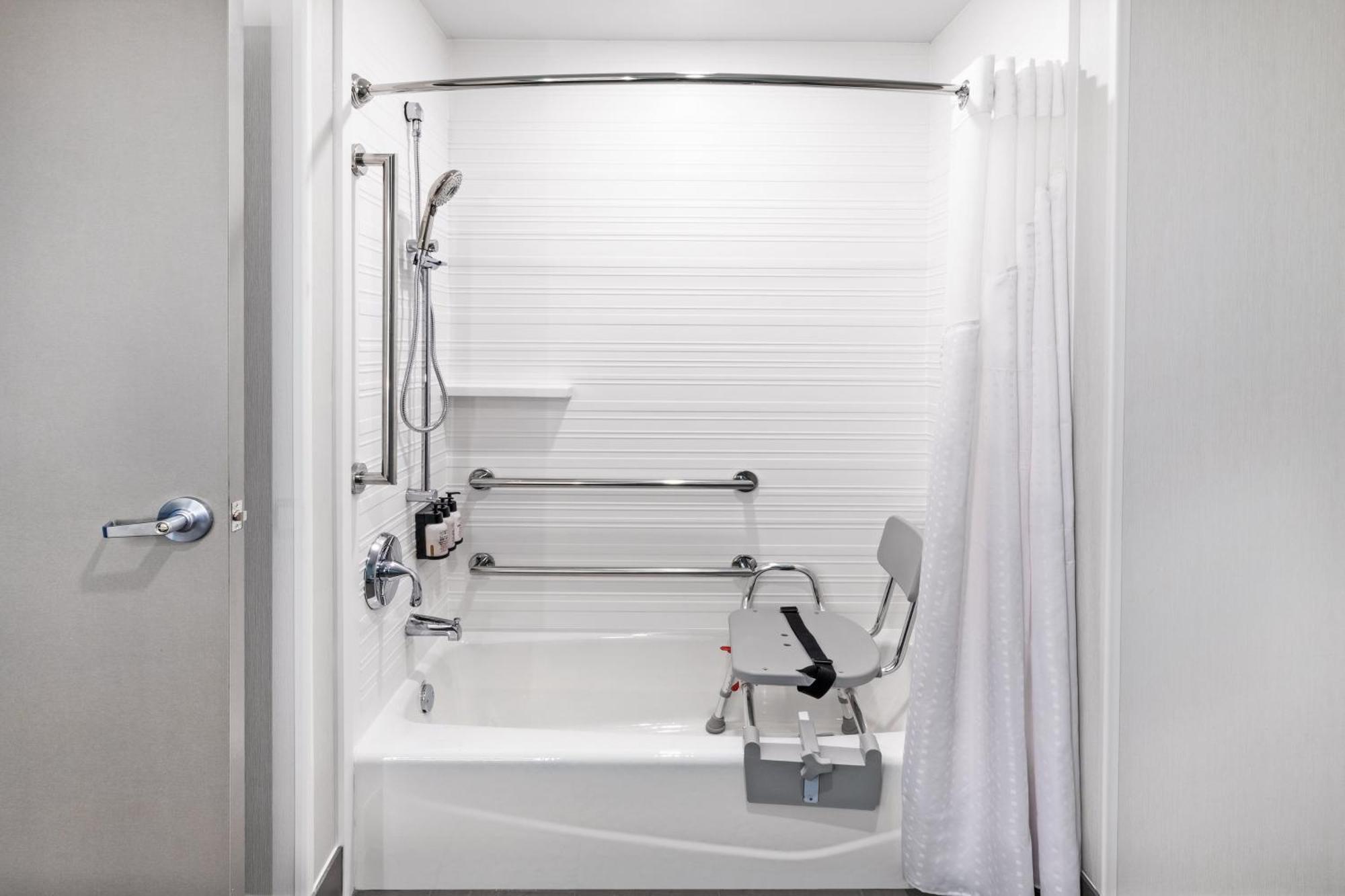 Avid Hotel - Bentonville - Rogers By Ihg Eksteriør billede