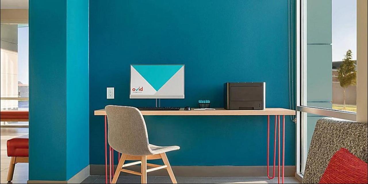 Avid Hotel - Bentonville - Rogers By Ihg Eksteriør billede